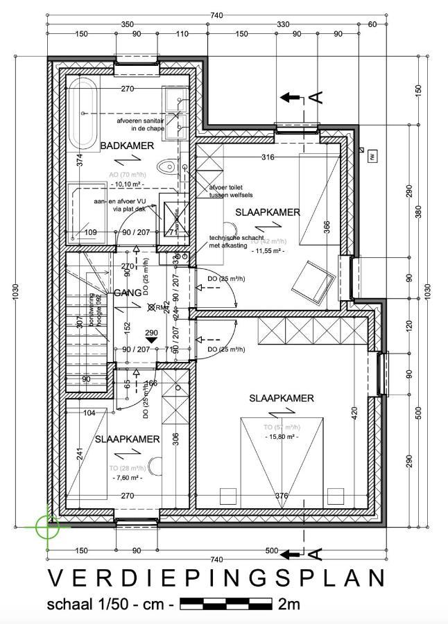 Unique Hideaway, House With Large Garden